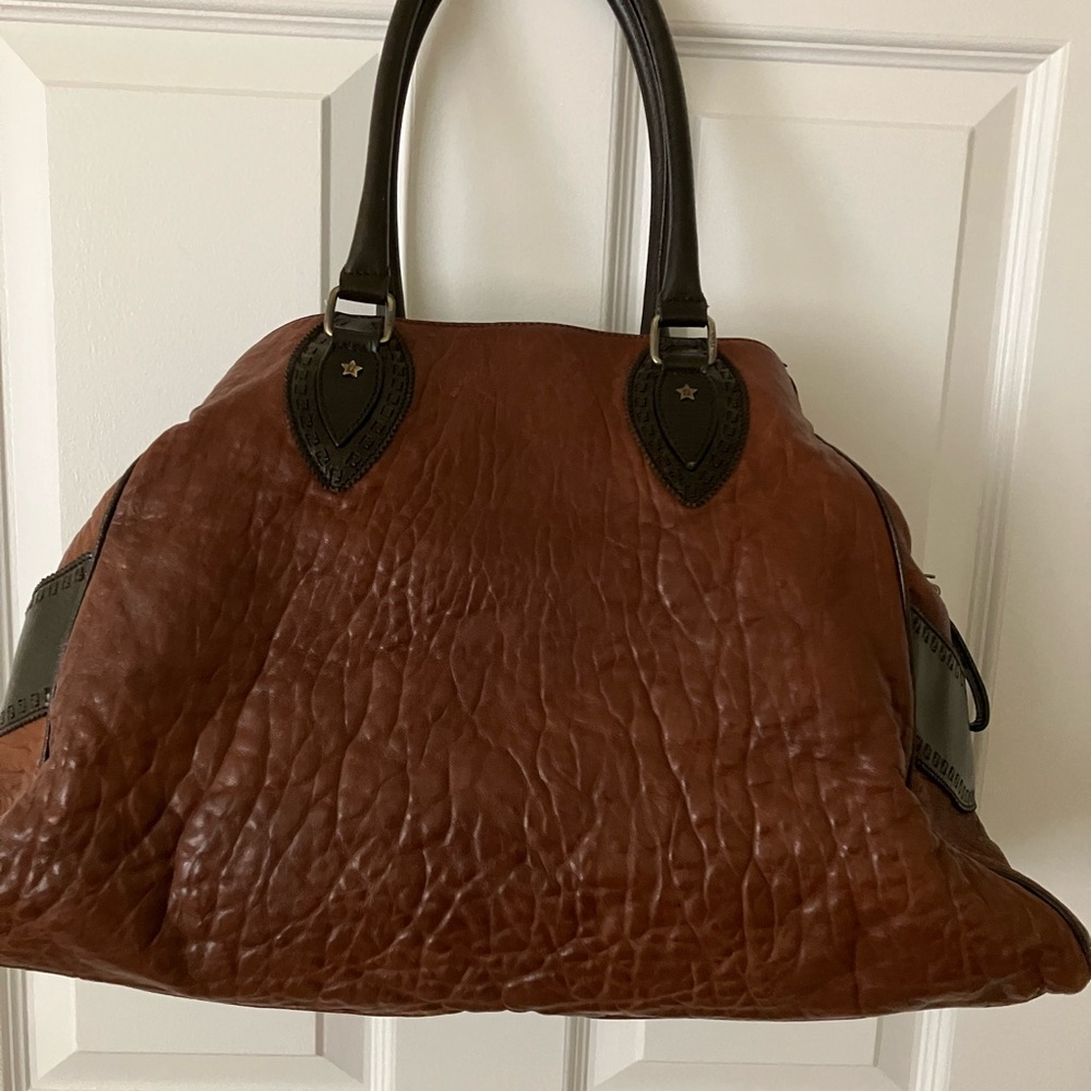 Fendy Du Jour Star Bag